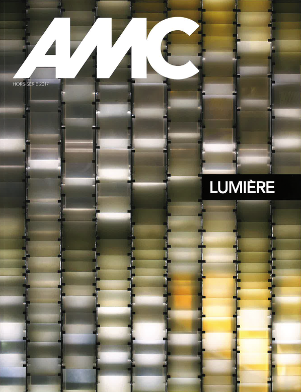 AMC Lumière 2017